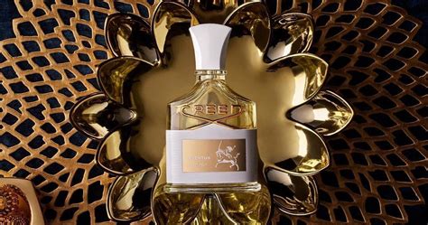 house of creed fragrances.